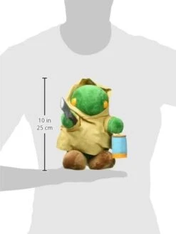 Square Enix Tonberry Plush Final Fantasy(Tonberry Plush Final Fantasy) -ICHIBA TOYS SHOP tonberry plush final fantasy plush square enix 136882
