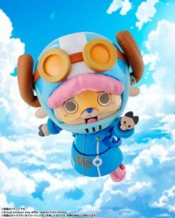 Tony Tony Chopper S.H.Figuarts Figure -Future Island Egghead- ONE PIECE(Tony Tony Chopper S H Figuarts Figure Future Island Egghead One Piece) -ICHIBA TOYS SHOP tony tony chopper shfiguarts figure future island egghead one piece figure bandai namco 136659