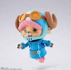 Tony Tony Chopper S.H.Figuarts Figure -Future Island Egghead- ONE PIECE(Tony Tony Chopper S H Figuarts Figure Future Island Egghead One Piece) -ICHIBA TOYS SHOP tony tony chopper shfiguarts figure future island egghead one piece figure bandai namco 646825