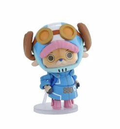 Tony Tony Chopper S.H.Figuarts Figure -Future Island Egghead- ONE PIECE(Tony Tony Chopper S H Figuarts Figure Future Island Egghead One Piece)