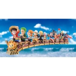Tony Tony Chopper World Collectible Figure Mugiwara Store ALL ABOARD！- ONE PIECE(Tony Tony Chopper World Collectible Figure Mugiwara Store All Aboard One Piece) -ICHIBA TOYS SHOP tony tony chopper world collectible figure mugiwara store all aboard one piece figure toei animation 926536