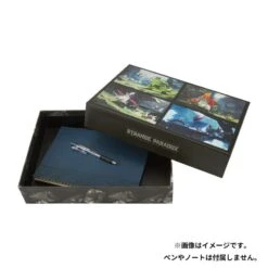 Toolbox - Pokémon STRANGE PARADOX(Toolbox Pokemon Strange Paradox) -ICHIBA TOYS SHOP toolbox pokemon strange paradox office product pokemon center 302357