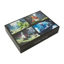 Toolbox - Pokémon STRANGE PARADOX(Toolbox Pokemon Strange Paradox)