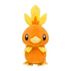 Torchic Plush(Torchic Plush)