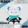 Tôshirô Hitsugaya Mofufusa Plush - Bleach: Thousand-Year Blood War(Toshiro Hitsugaya Mofufusa Plush Bleach Thousand Year Blood War) -ICHIBA TOYS SHOP toshiro hitsugaya mofufusa plush bleach thousand year blood war plush so zo 495142