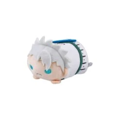 Tôshirô Hitsugaya Noru-Character Mascot - Bleach(Toshiro Hitsugaya Noru Character Mascot Bleach)