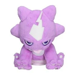 Toxel Fluffy Hugging Plush(Toxel Fluffy Hugging Plush)