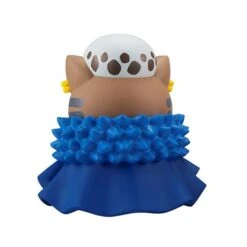 MegaHouse Trafalgar Law Figure MEGA CAT PROJECT Nyan Tomo Ookina Nyan Piece Nyaan! (2) - ONE PIECE(Trafalgar Law Figure Mega Cat Project Nyan Tomo Ookina Nyan Piece Nyaan 2 One Piece) -ICHIBA TOYS SHOP trafalgar law figure mega cat project nyan tomo ookina nyan piece nyaan 2 one piece figure megahouse 892260