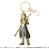Trafalgar Law Stained Glass Style Keychain - ONE PIECE(Trafalgar Law Stained Glass Style Keychain One Piece)