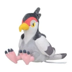 Tranquill Plush Pokémon Fit(Tranquill Plush Pokemon Fit)
