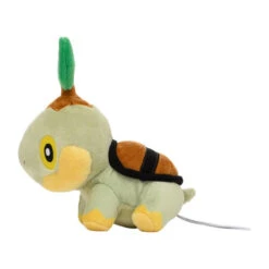 Turtwig Plush Pokémon Fit(Turtwig Plush Pokemon Fit) -ICHIBA TOYS SHOP turtwig plush pokemon fit plush pokemon center 542626