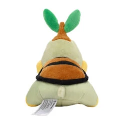 Turtwig Plush Pokémon Fit(Turtwig Plush Pokemon Fit) -ICHIBA TOYS SHOP turtwig plush pokemon fit plush pokemon center 816691