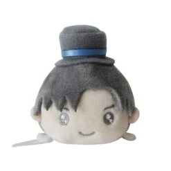 Tuxedo Mask (Pastel Ver.) Otedama - Sailor Moon(Tuxedo Mask Pastel Ver Otedama Sailor Moon)