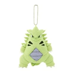 Tyranitar Mascot Plush CAVE DWELLER(Tyranitar Mascot Plush Cave Dweller)