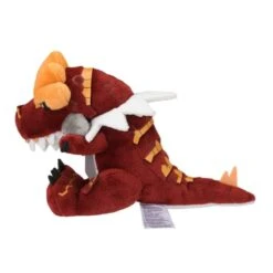 Tyrantrum Plush Pokémon Fit(Tyrantrum Plush Pokemon Fit) -ICHIBA TOYS SHOP tyrantrum plush pokemon fit plush pokemon center 448723