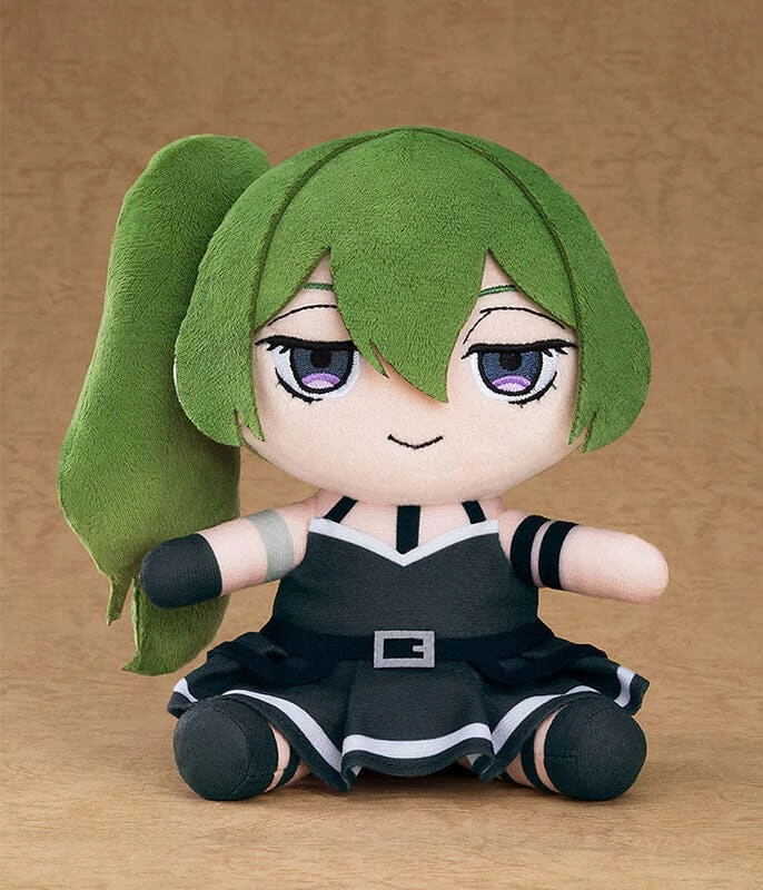 GOOD SMILE COMPANY Übel Plush - Frieren: Beyond Journey's End(Ubel Plush Frieren Beyond Journeys End) 4 GOOD SMILE COMPANY Übel Plush - Frieren: Beyond Journey's End(Ubel Plush Frieren Beyond Journeys End) - Image 2