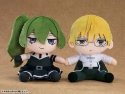 GOOD SMILE COMPANY Übel Plush - Frieren: Beyond Journey's End(Ubel Plush Frieren Beyond Journeys End) 7 GOOD SMILE COMPANY Übel Plush - Frieren: Beyond Journey's End(Ubel Plush Frieren Beyond Journeys End) -ICHIBA TOYS SHOP ubel plush frieren beyond journeys end plush good smile company 596805