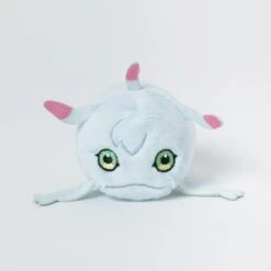 Ukkomon Digi Digi Otedama - Digimon Adventure 02 THE BEGINNING(Ukkomon Digi Digi Otedama Digimon Adventure 02 The Beginning)