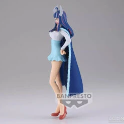 BANPRESTO Ulti Figure ~THE GRANDLINE LADY~ DXF Wano Kuni Vol. 11(Ulti Figure The Grandline Lady Dxf Wano Kuni Vol 11) -ICHIBA TOYS SHOP ulti figure the grandline lady dxf wano kuni vol 11 figure banpresto 198676