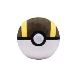 Ultra Ball Plush(Ultra Ball Plush)