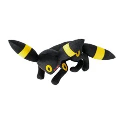 Umbreon Life-size Nesoberi Plush(Umbreon Life Size Nesoberi Plush) -ICHIBA TOYS SHOP umbreon life size nesoberi plush plush pokemon center 136050