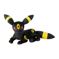 Umbreon Life-size Nesoberi Plush(Umbreon Life Size Nesoberi Plush) -ICHIBA TOYS SHOP umbreon life size nesoberi plush plush pokemon center 168653