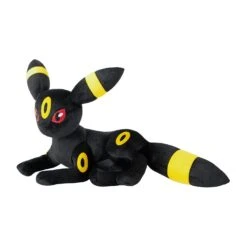 Umbreon Life-size Nesoberi Plush(Umbreon Life Size Nesoberi Plush) -ICHIBA TOYS SHOP umbreon life size nesoberi plush plush pokemon center 482152