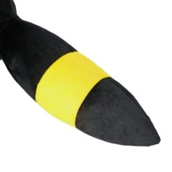 Umbreon Life-size Nesoberi Plush(Umbreon Life Size Nesoberi Plush) -ICHIBA TOYS SHOP umbreon life size nesoberi plush plush pokemon center 631747