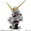 Unicorn Gundam Mechanical Bust DX - Mobile Suit Gundam MS (6Pcs/BOX)(Unicorn Gundam Mechanical Bust Dx Mobile Suit Gundam Ms 6pcs Box) -ICHIBA TOYS SHOP unicorn gundam mechanical bust dx mobile suit gundam ms 6pcsbox figure bandai namco 344178