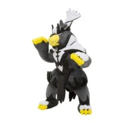 Urshifu (Single Strike Style) Plush(Urshifu Single Strike Style Plush) -ICHIBA TOYS SHOP urshifu single strike style plush plush pokemon center 554554
