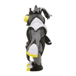 Urshifu (Single Strike Style) Plush(Urshifu Single Strike Style Plush) -ICHIBA TOYS SHOP urshifu single strike style plush plush pokemon center 964397