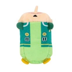 Usopp (Egghead Costume) Mugi Mugi Otedama - ONE PIECE(Usopp Egghead Costume Mugi Mugi Otedama One Piece) -ICHIBA TOYS SHOP usopp egghead costume mugi mugi otedama one piece otedama toei animation 589366