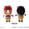 Usopp Mascot Plush Keychain Petit Fuwa Vol.3 ONE PIECE(Usopp Mascot Plush Keychain Petit Fuwa Vol 3 One Piece) -ICHIBA TOYS SHOP usopp mascot plush keychain petit fuwa vol3 one piece mascot plush keychain tapioca 115666