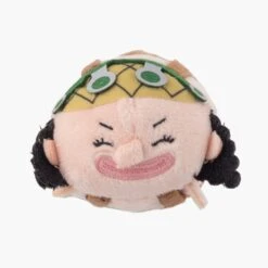 Usopp (Memorial Ver.) Mugi Mugi Otedama - ONE PIECE(Usopp Memorial Ver Mugi Mugi Otedama One Piece)