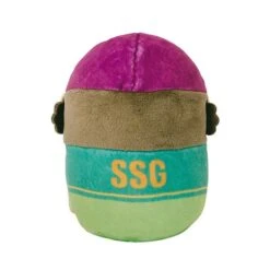 Usopp Mugitama's Crew Plush (Egghead Costume) - ONE PIECE(Usopp Mugitamas Crew Plush Egghead Costume One Piece) -ICHIBA TOYS SHOP usopp mugitamas crew plush egghead costume one piece plush toei animation 102731