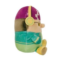 Usopp Mugitama's Crew Plush (Egghead Costume) - ONE PIECE(Usopp Mugitamas Crew Plush Egghead Costume One Piece) -ICHIBA TOYS SHOP usopp mugitamas crew plush egghead costume one piece plush toei animation 177063