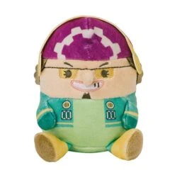 Usopp Mugitama's Crew Plush (Egghead Costume) - ONE PIECE(Usopp Mugitamas Crew Plush Egghead Costume One Piece)
