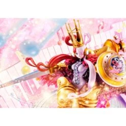 MegaHouse Uta Figure Portrait.Of.Pirates “RE-MAXIMUM” ～I'm Invincible～ ONE PIECE(Uta Figure Portrait Of Pirates Re Maximum Im Invincible One Piece) -ICHIBA TOYS SHOP uta figure portraitofpirates re maximum im invincible one piece figure megahouse 455870