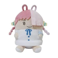 Uta Mugitama's Crew Plush ONE PIECE(Uta Mugitamas Crew Plush One Piece)
