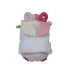 Uta Mugi Mugi Otedama ONE PIECE(Uta Mugi Mugi Otedama One Piece) -ICHIBA TOYS SHOP uta plush mascot mugimugi otedama one piece mascot plush keychain toei animation 328432