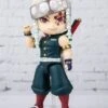 Uzui Tengen Figure Figuarts Mini (No.025) Demon Slayer: Kimetsu No Yaiba(Uzui Tengen Figure Figuarts Mini No 025 Demon Slayer Kimetsu No Yaiba) -ICHIBA TOYS SHOP uzui tengen figure figuarts mini no025 demon slayer kimetsu no yaiba figure bandai namco 927529