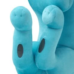 Vaporeon Life-size Nesoberi Plush(Vaporeon Life Size Nesoberi Plush) -ICHIBA TOYS SHOP vaporeon life size nesoberi plush plush pokemon center 227041