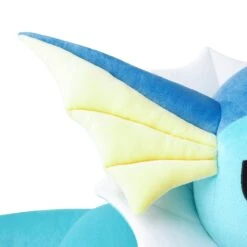 Vaporeon Life-size Nesoberi Plush(Vaporeon Life Size Nesoberi Plush) -ICHIBA TOYS SHOP vaporeon life size nesoberi plush plush pokemon center 240245