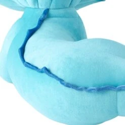 Vaporeon Life-size Nesoberi Plush(Vaporeon Life Size Nesoberi Plush) -ICHIBA TOYS SHOP vaporeon life size nesoberi plush plush pokemon center 731740