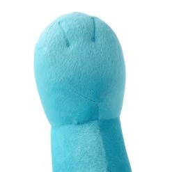 Vaporeon Life-size Nesoberi Plush(Vaporeon Life Size Nesoberi Plush) -ICHIBA TOYS SHOP vaporeon life size nesoberi plush plush pokemon center 841209
