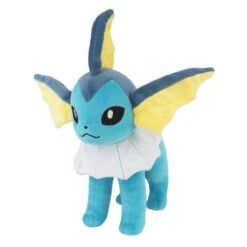 Vaporeon Plush (M) PP243 Pokémon ALL STAR COLLECTION(Vaporeon Plush M Pp243 Pokemon All Star Collection)