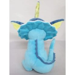 Vaporeon Plush (S) Pokémon ALL STAR COLLECTION(Vaporeon Plush S Pokemon All Star Collection) -ICHIBA TOYS SHOP vaporeon plush s pokemon all star collection plush san ei boeki 937353