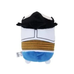 Vegeta Noru-Character Mascot - Dragon Ball(Vegeta Noru Character Mascot Dragon Ball) -ICHIBA TOYS SHOP vegeta noru character mascot dragon ball otedama shueishaviz media 609507