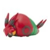 Venipede Pull Back Figure Nigegoshi - BUG OUT!(Venipede Pull Back Figure Nigegoshi Bug Out) -ICHIBA TOYS SHOP venipede pull back figure nigegoshi bug out figure pokemon center 508650