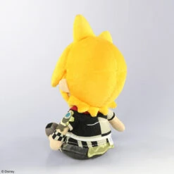 Square Enix Ventus Plush Kingdom Hearts III(Ventus Plush Kingdom Hearts Iii) -ICHIBA TOYS SHOP ventus plush kingdom hearts iii plush square enix 573388